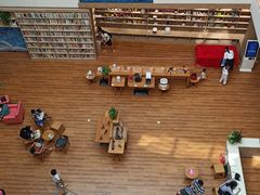 -阅读家(南海天河城店)