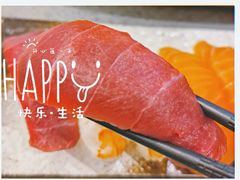 -友壹町寿司(佛山新DNA店)