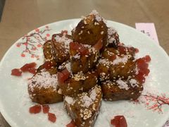 -南来顺饭庄·清真(南菜园店)