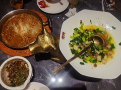 -炊烟小炒黄牛肉(浦东世纪汇店)