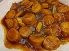 -开元食府(长兴路店)