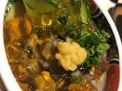 -隐鮨日料(北辰三角洲店)