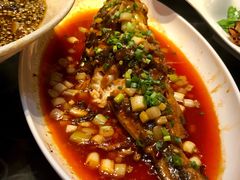 -舌尖上的食缘花园主题餐厅