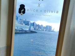 -Cupping Room(Harbour City)