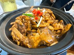 -元银甲·湖北地标美食(汉阳店)