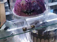 -DQ·蛋糕·冰淇淋(昌平国泰店)