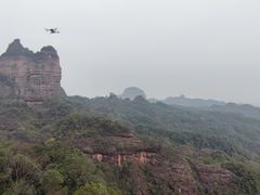 -丹霞山风景名胜区