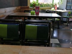 -素渡新派素食自助餐厅(兴工街店)