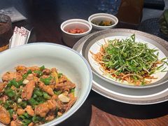 -许爷家·生态湖鲜(徐汇日月光店)