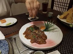 -千夏日式风情餐厅(恐龙园汉江东路店)