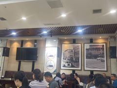 -服务大楼冷面(延大店)