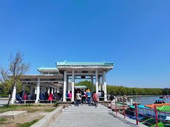 -北陵公园