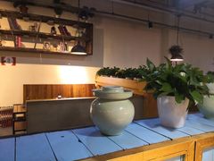 -顺水鱼馆(克西路店)