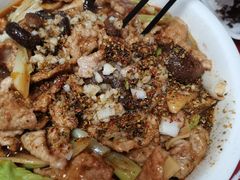 -胖子菜馆(隆昌路店)
