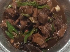 -吕氏疙瘩汤·新鲁菜(济南万象城店)