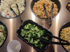 -比格比萨自助(延庆万达广场店)