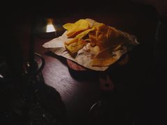 -上古咖啡ShadowCafe&Reastaurant(哈尔滨中央大街店)