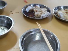 -正宗东门老牌豆芽粉