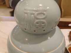-荷花亭·湖北融合菜(中商广场店)