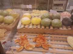 -奈雪的茶(新天地广场PRO店)