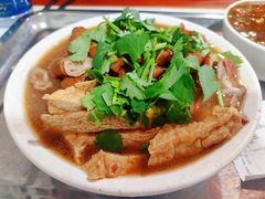 -姚记炒肝店(鼓楼店)