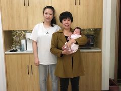 -喜孕佳儿天津月嫂母婴护理中心(金融街中心店)