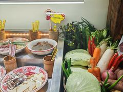 -西江红·株洲本地菜(滨江南路店)