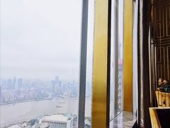 -金轩中餐厅 Jin Xuan(浦东丽思卡尔顿酒店)