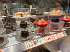 -新一番三文鱼寿司(大东海店)