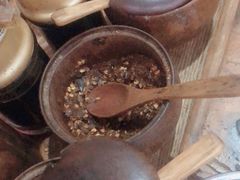 醬料盤-黔派·虾子羊肉粉·小吃(佳宁娜广场店)