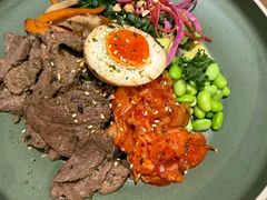 -1/2half西餐(中大国际店)