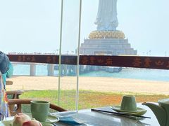 -南山素面馆(三亚南山文化旅游区店)
