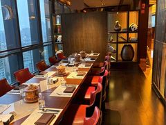 -富力丽思卡尔顿酒店·香荟全日制餐厅