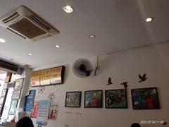 -细妹五香牛杂(步行街店)