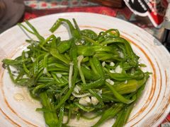 -火塘云南烧烤大排档