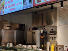 -香港鸳鸯王(西湖路店)