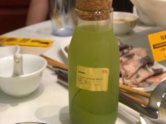 -巴奴毛肚火锅(广益哥伦布店)