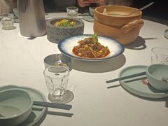 -院8里·小聚园老川菜(九眼桥店)