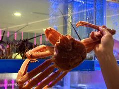 -南海渔村(珠江新城店)