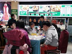 -紫光园(劲松店)