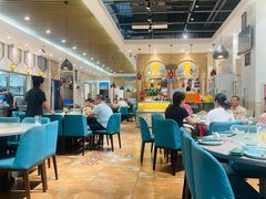 -马老六清真餐厅(雁滩店)