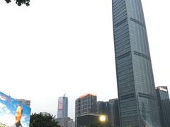 -荔枝公园-小平画像广场
