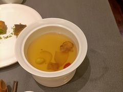-沈灶河豚宴·河豚融合餐厅(汉中路店)