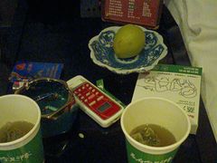 -蓉府金足印象(清江西路店)