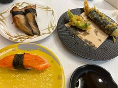 -争鲜回转寿司(浦东三钢里PLUS店)