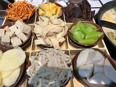 -贰回巷火锅馆(钟楼店)