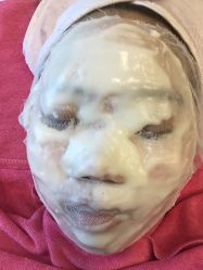 -scarlet斯卡莱美容护理机构