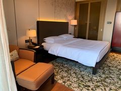 -上海崇明金茂凯悦酒店