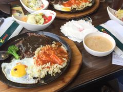 -豪享来中西餐厅(隆昌店)
