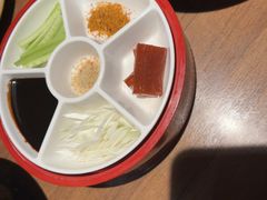 -青年公社烤鸭(熙悦天街店)